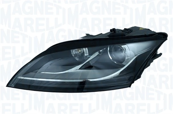 Headlight